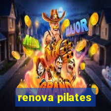 renova pilates